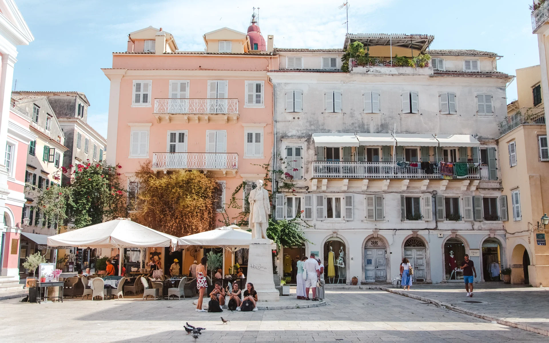 DSC_7709 Corfu Town