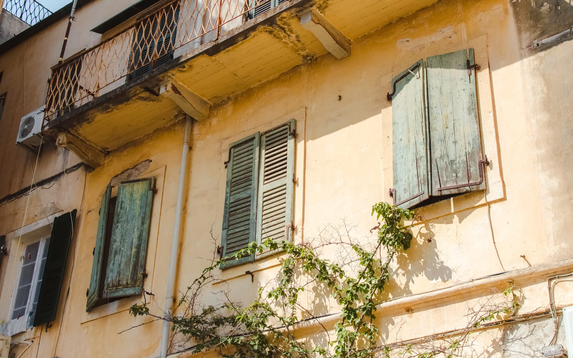 DSC_7910 Campiello Corfu Town