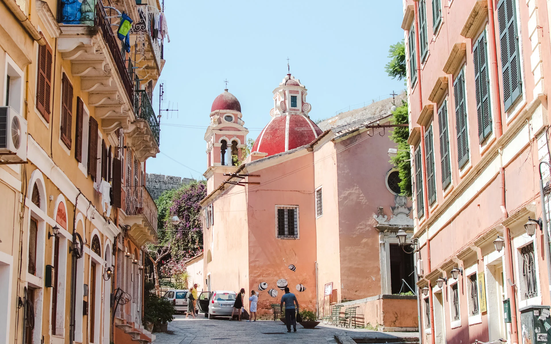 DSC_8006 Corfu Town