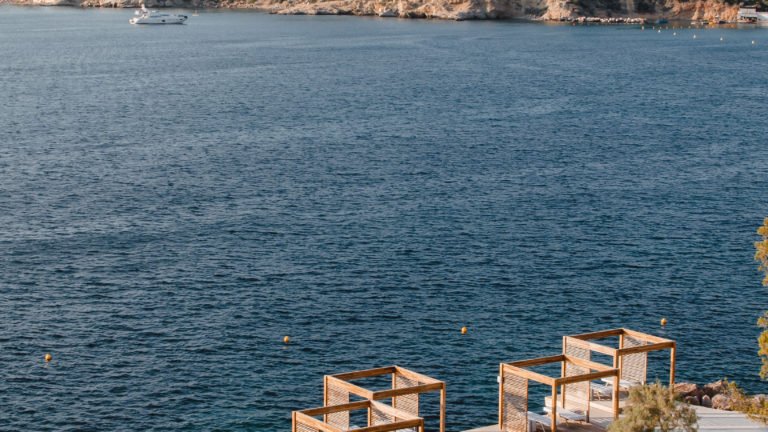 Why you should visit Athens, Greece in October