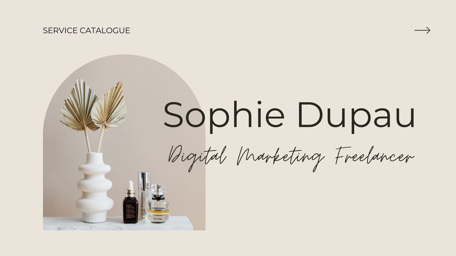 Digital Marketing Freelancer