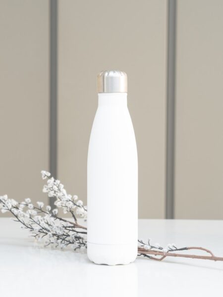 isothermal water bottle