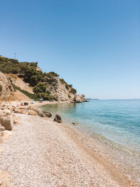 Best beaches in Athens, Greece: 12 stunning beaches! - The Beach Muse