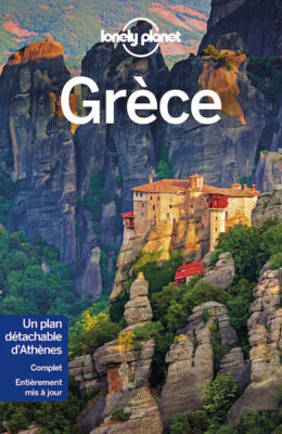 Grèce guide de voyage