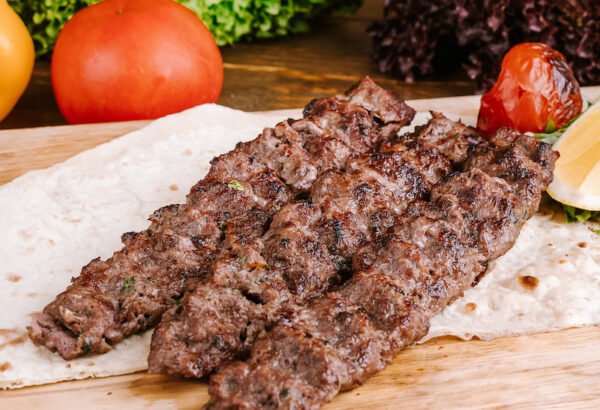 Difference between gyros and souvlaki and kebab