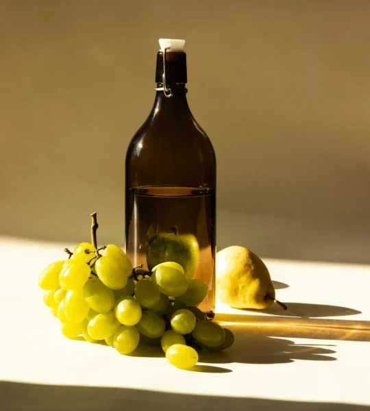 Grape Seed Oil Grape Seed Oil