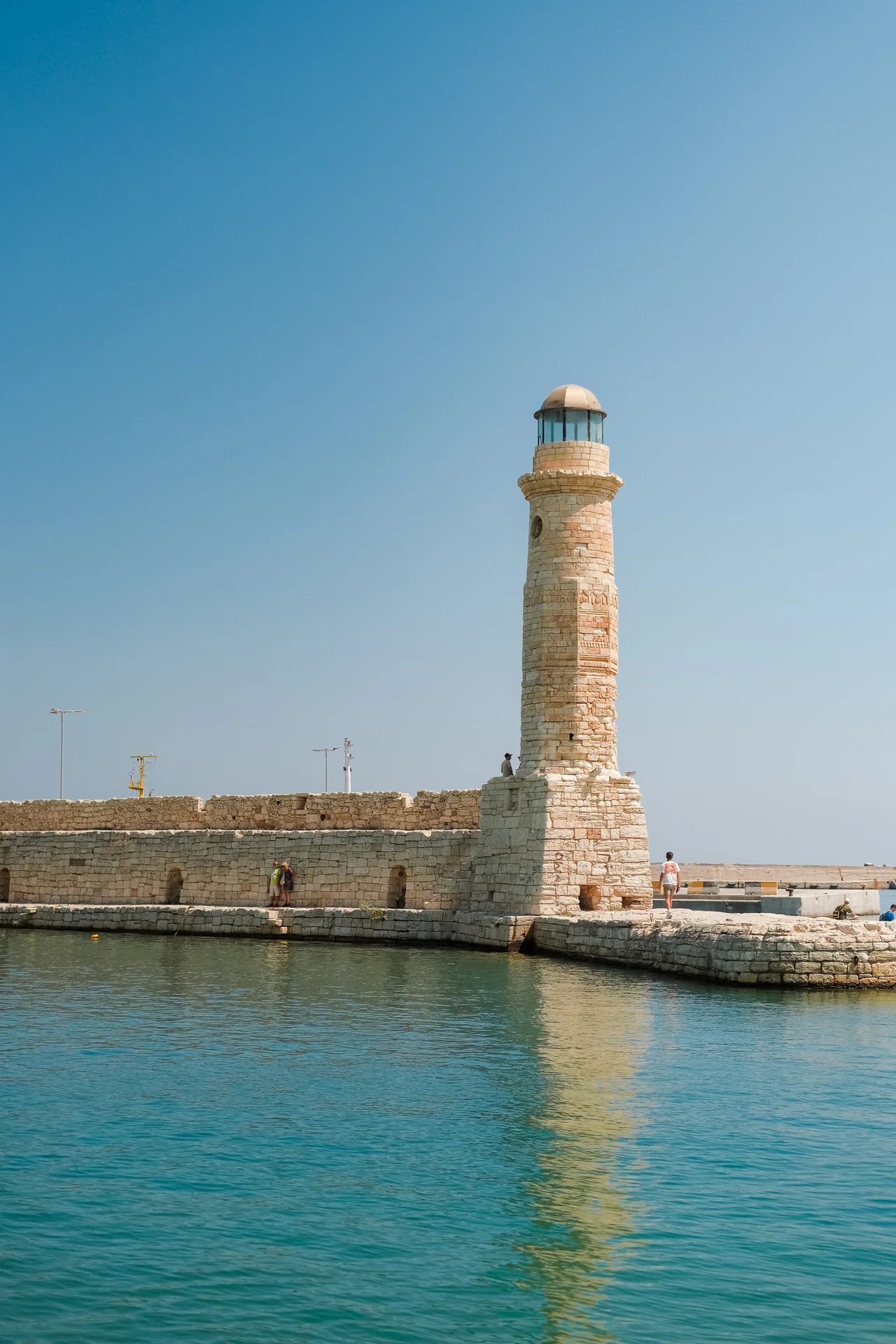 Que faire en Crète : Réthymnon