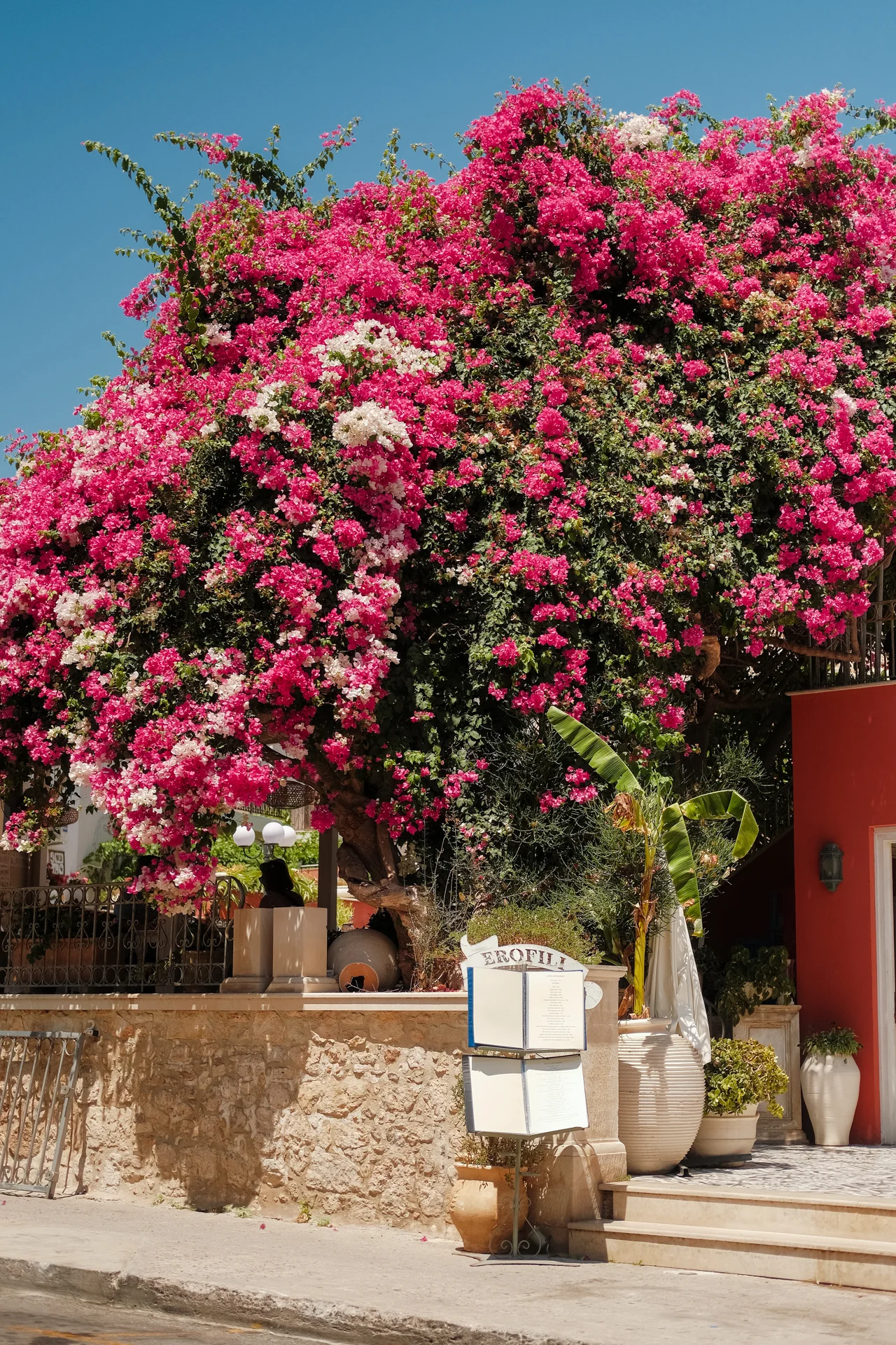 Que faire en Crète : Réthymnon