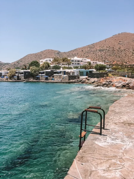 Elounda Beach Hotel