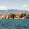 Borromean Islands: Isola Bella