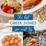 Best Greek foods 3