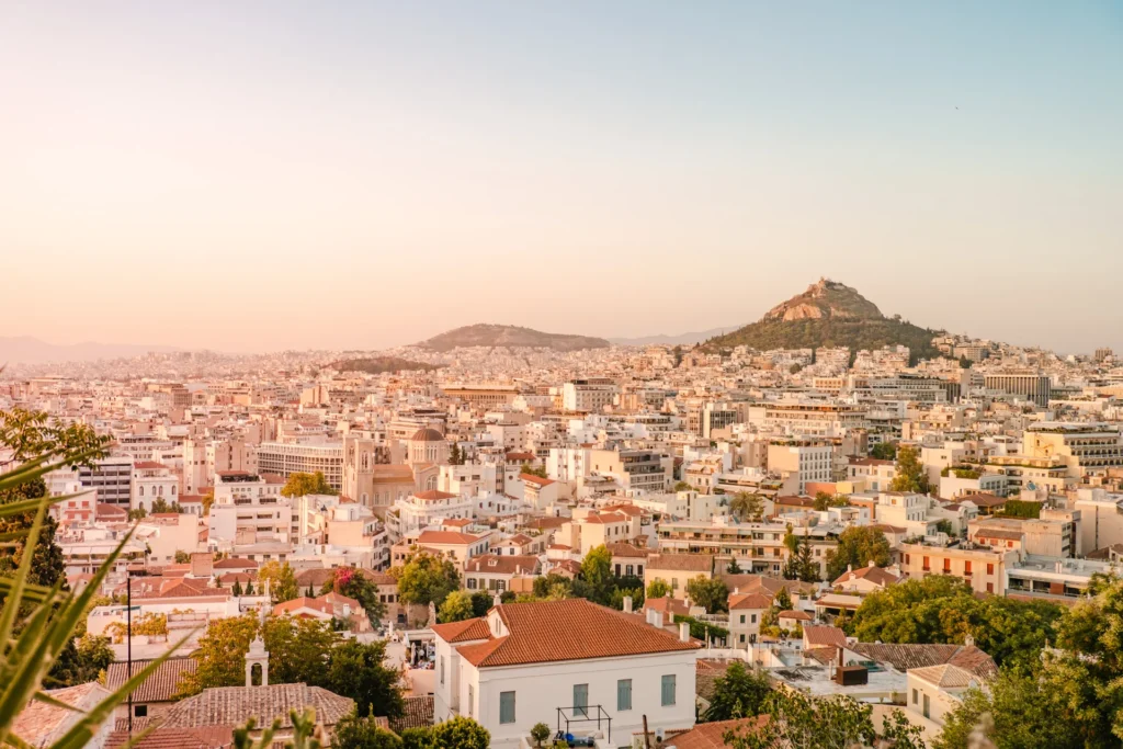 Best things to do in Athens, Greece