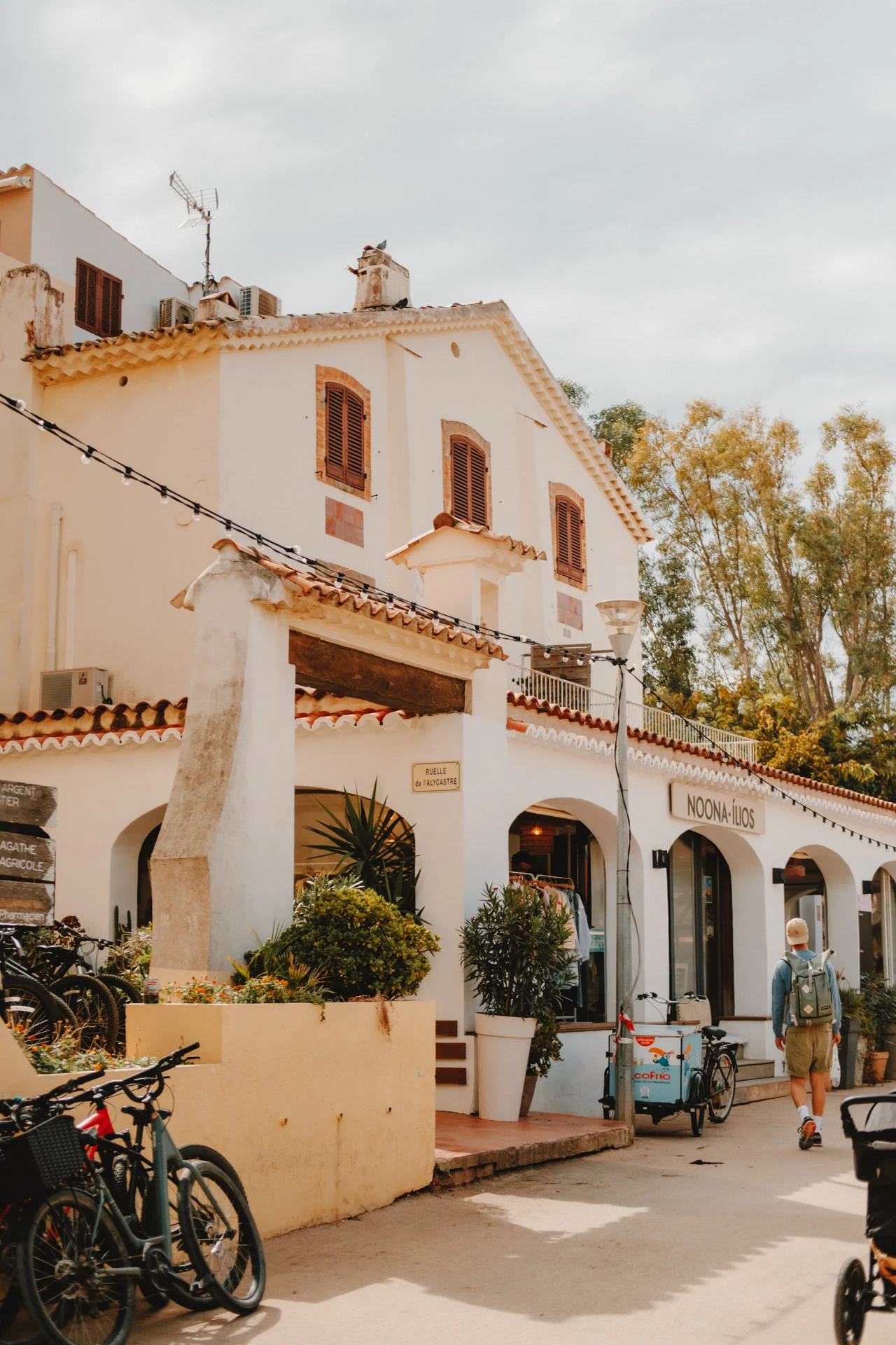 DSCF0146 Que faire à Porquerolles