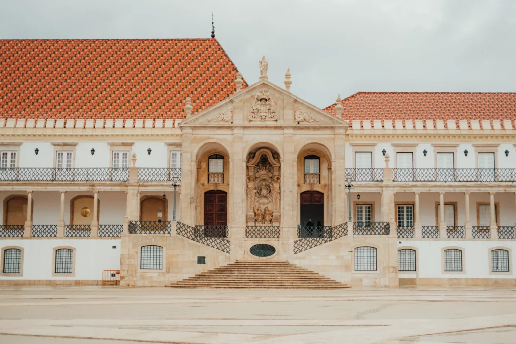 Things to Do in Coimbra: My Complete One-Day Itinerary