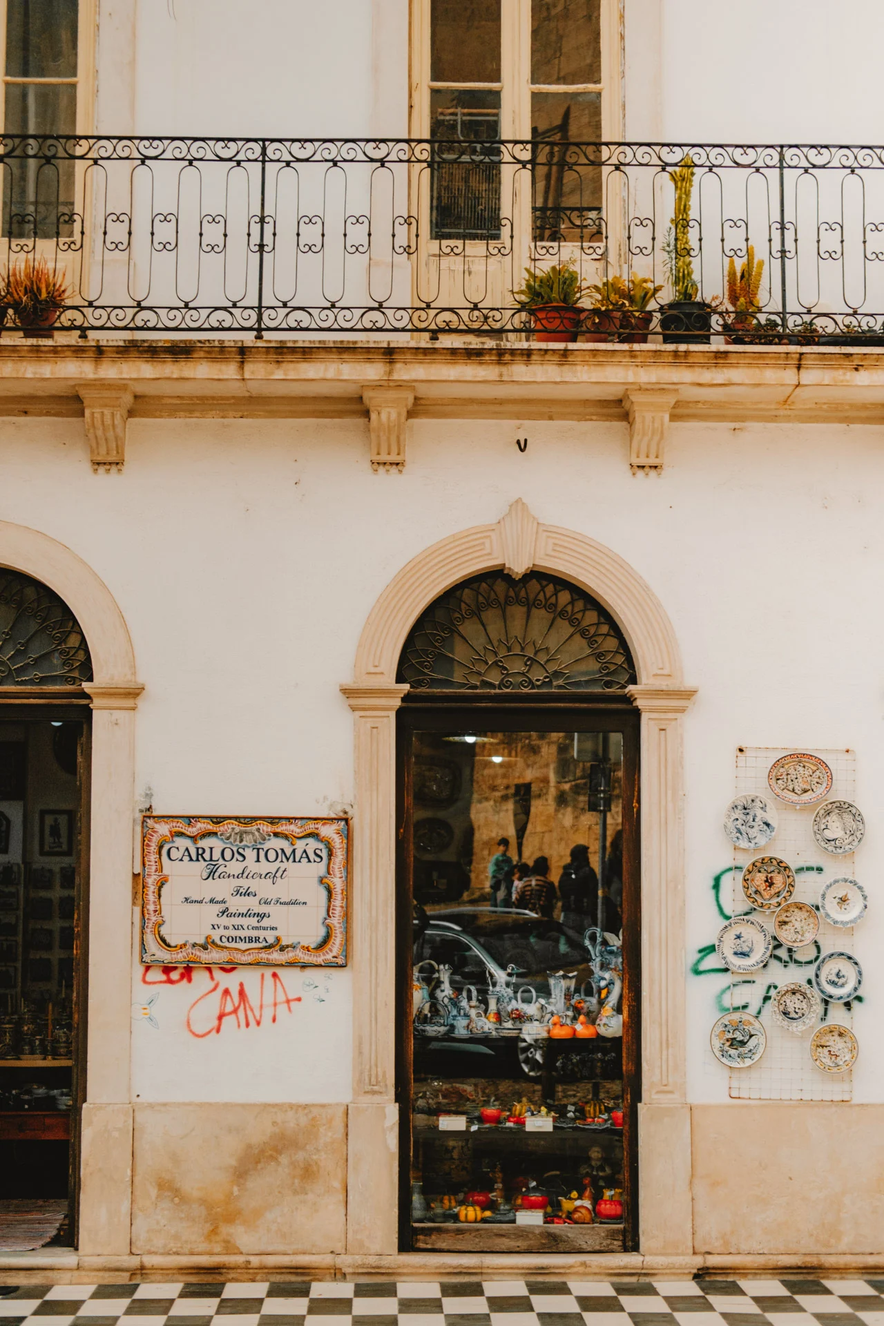 DSCF2433 Que faire a Coimbra en 1 jour