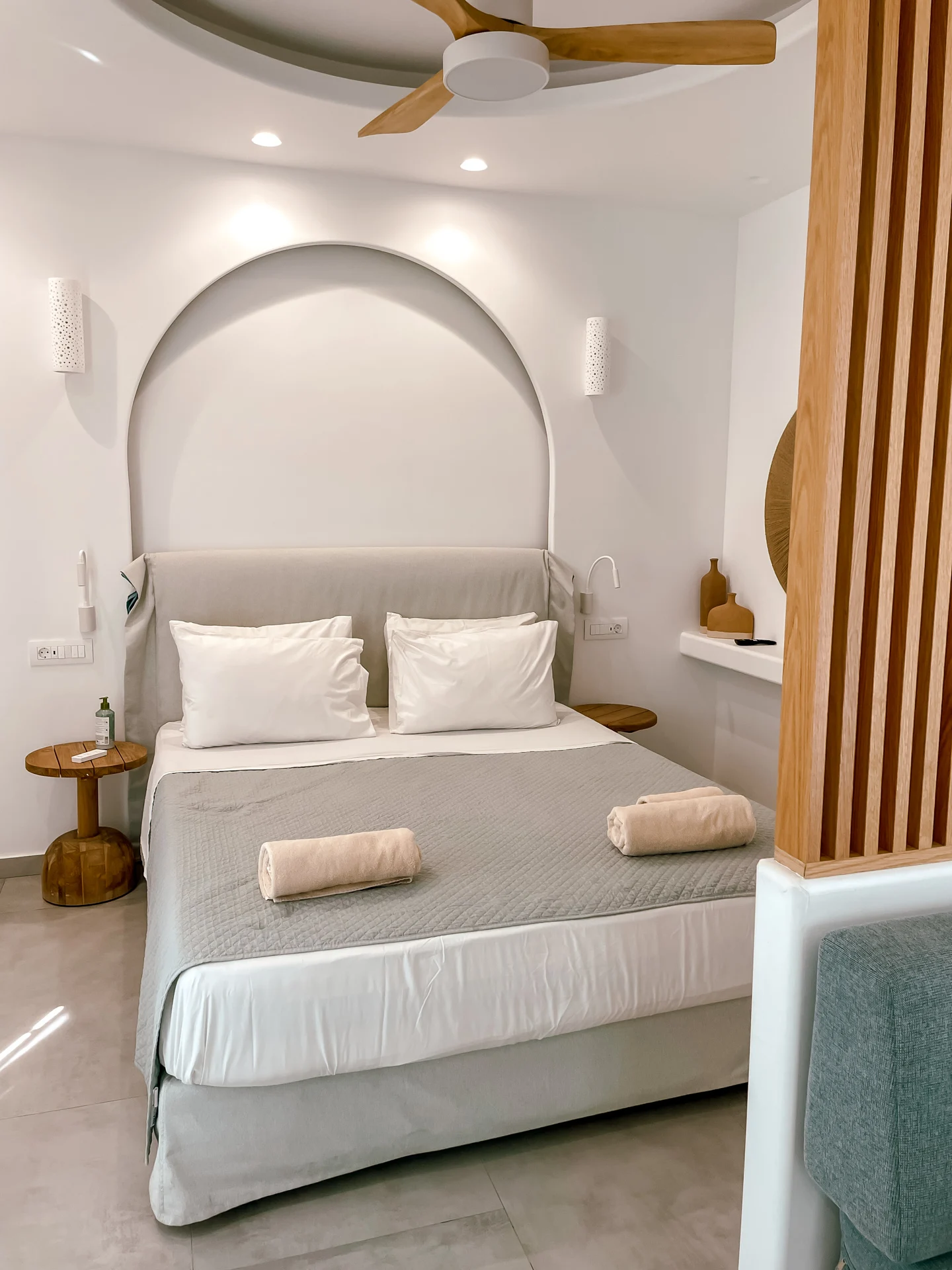 Hotel Agia Anna Living Naxos Hotel Agia Anna Living Naxos