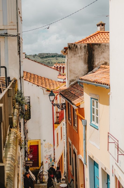 Que faire a Coimbra en 1 jour