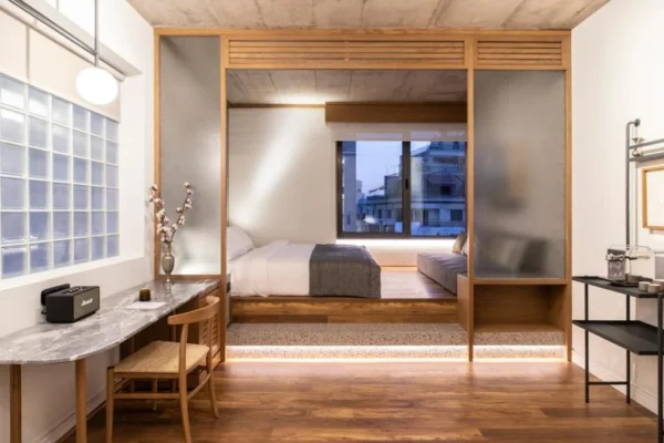 183958353 Ergon House Hotel Athens