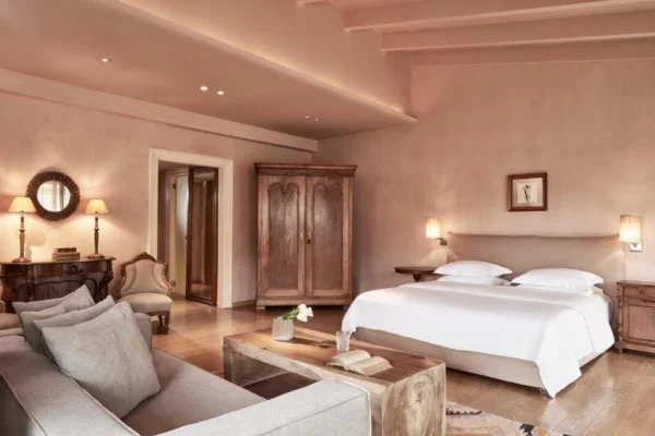 196824751 The Margi Hotel Vouliagmeni : les meilleurs boutique hotels d'Athènes