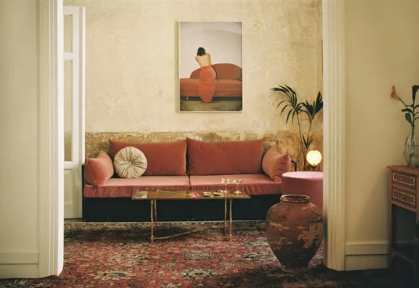 274326437 Shila Athens : l'un des meilleurs boutique hôtels d'Athènes