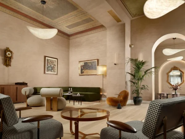 438777975 Monument Hotel Athens : boutique hôtel à Athènes