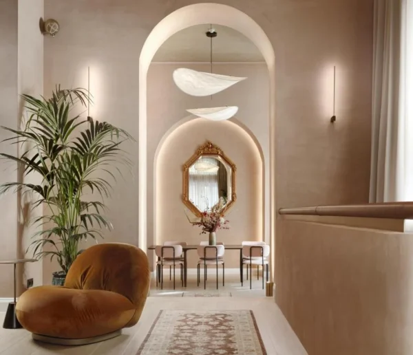 438778020 Monument Hotel Athens : boutique hôtel à Athènes