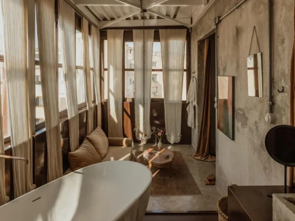 453037450 (1) Mona, Meilleur boutique hôtel à Athènes