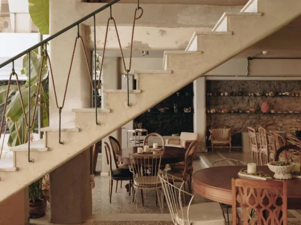 453094067 Mona, Meilleur boutique hôtel à Athènes