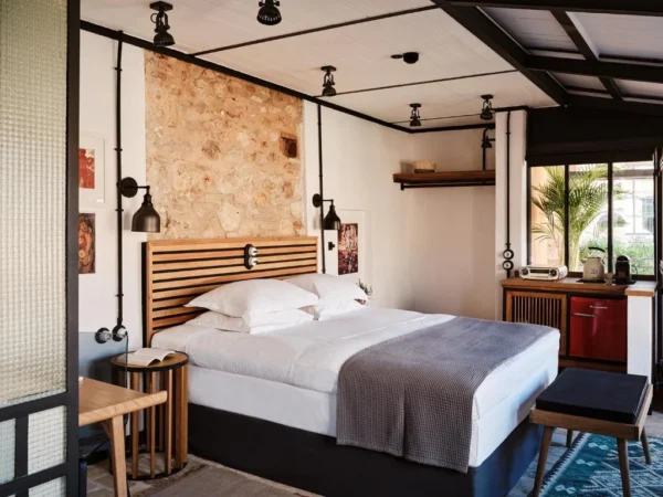 529694198 Not Boutique Hotel à Athènes