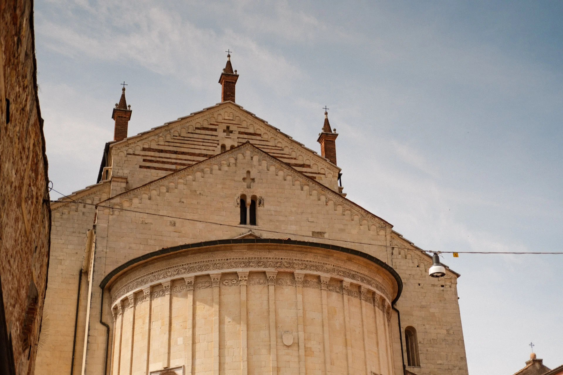DSCF2768 Duomo, journée à Vérone