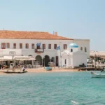 How Much Does a Trip to Greece Cost?