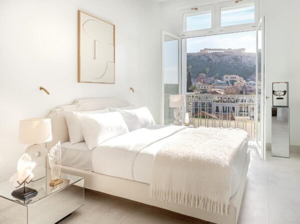 The Dolli - Best boutique hotels Athens Greece 2 Best boutique hotels in Athens Greece: The Dolli