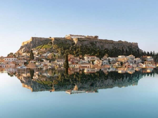 The Dolli - Best boutique hotels Athens Greece Meilleurs boutiques hotels à Athènes : The Dolli