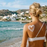 Natural sunscreen alternatives