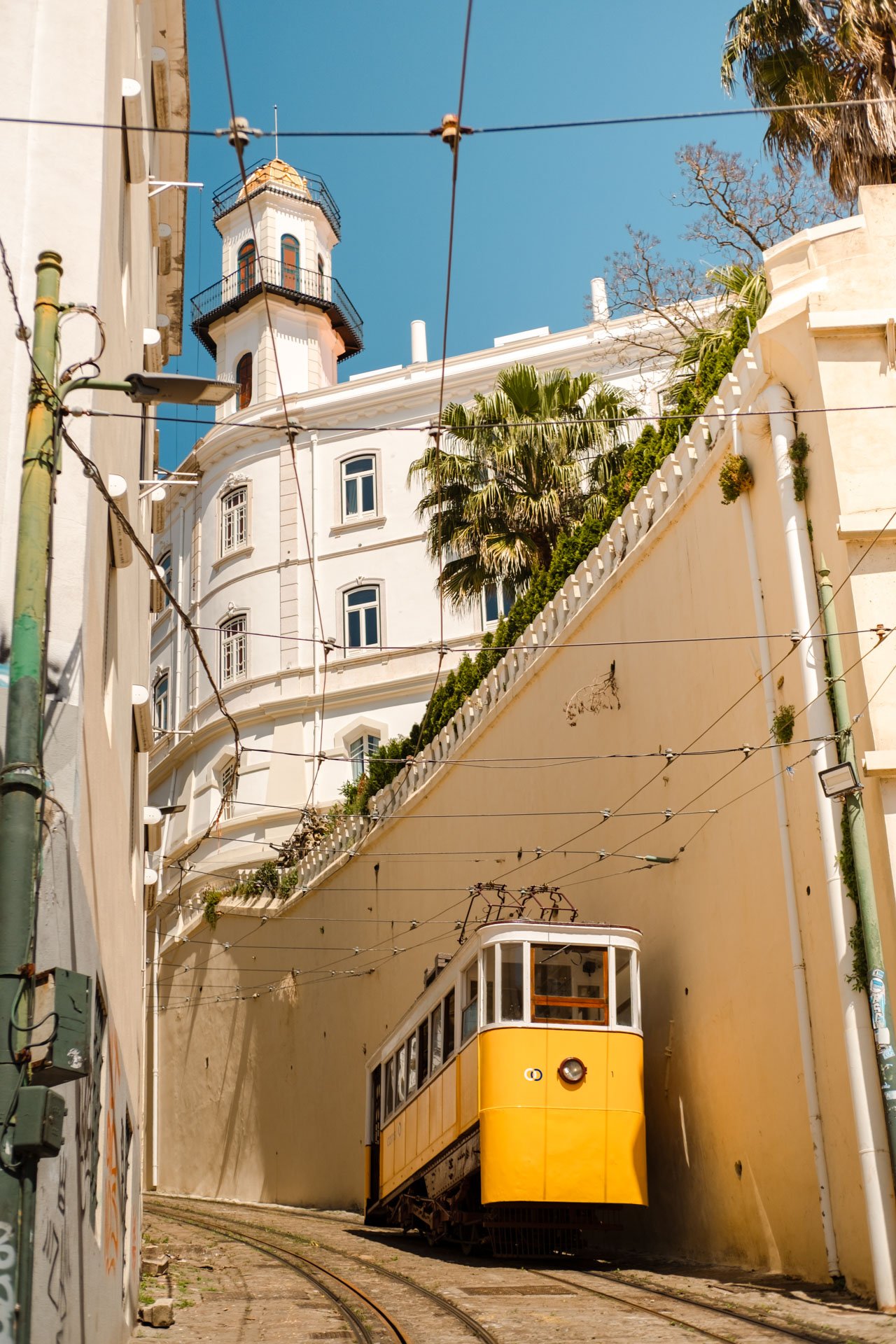 DSCF3064 Les plus belles destinations de la Méditerranée : Lisbonne au Portugal