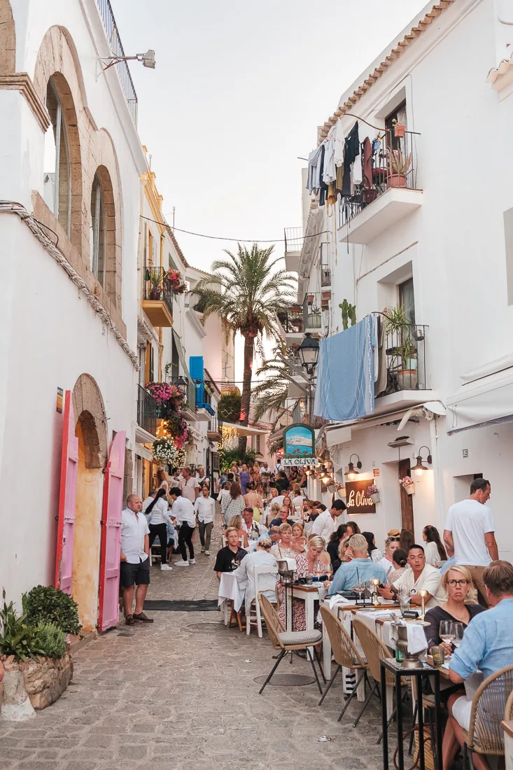 DSCF5100 Dalt Vila, Ibiza