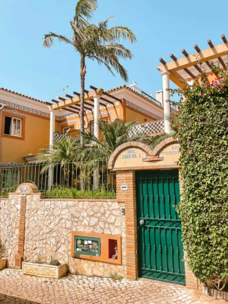IMG_2904 3 days in the Algarve : stay at Hotel Dom Manuel I