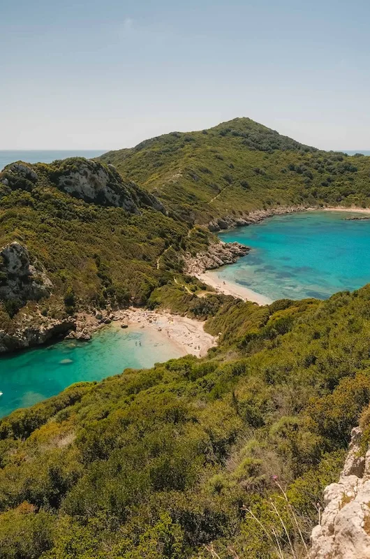 Les plus belles destinations de la Méditerranée