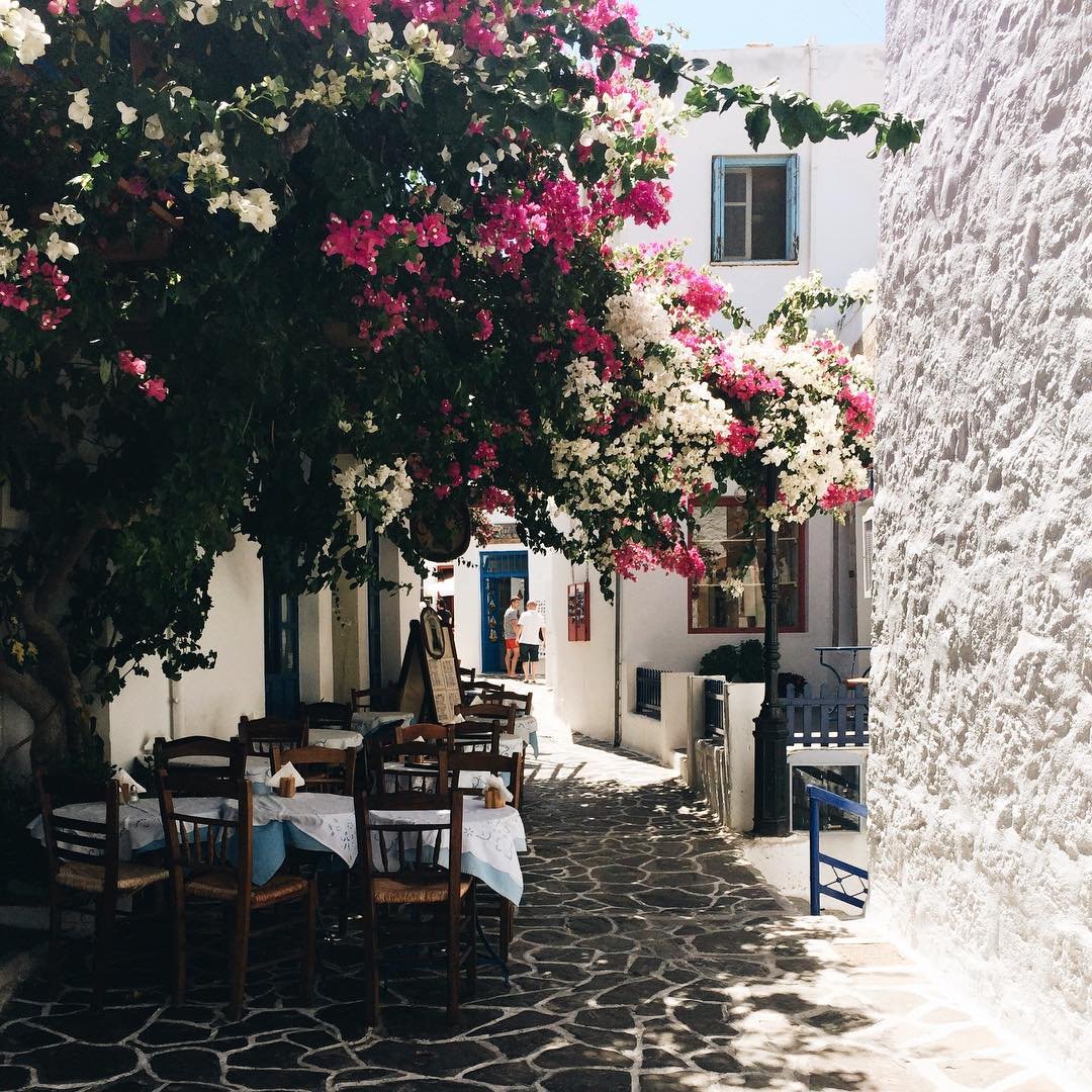 #plaka #typical #greece 😻