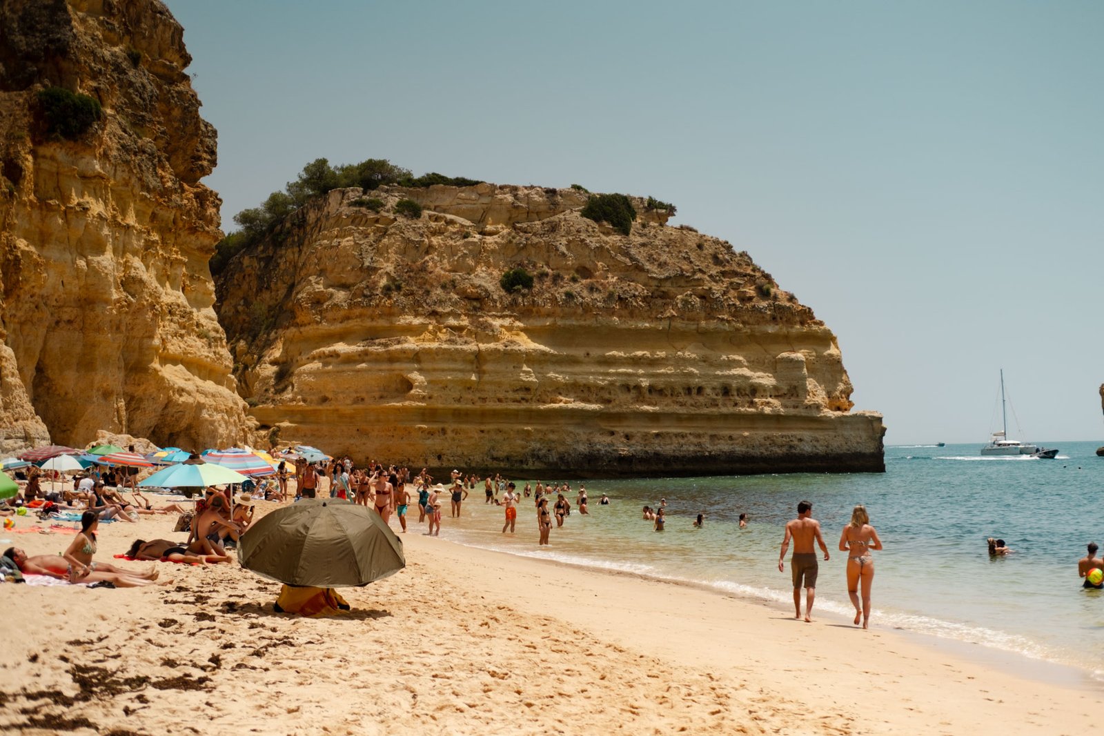 DSCF3351 Praia da Marinha