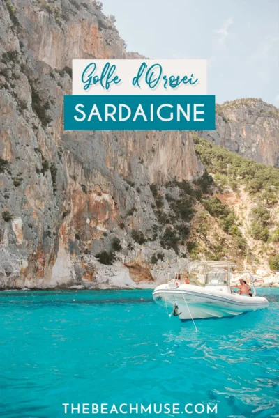Cala Gonone bateau Sardaigne Golfe Orosei Cala Gonone location bateau Sardaigne Golfe Orosei